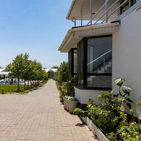 La Dolce Vita Resort Kapszagaj Zewnętrze zdjęcie