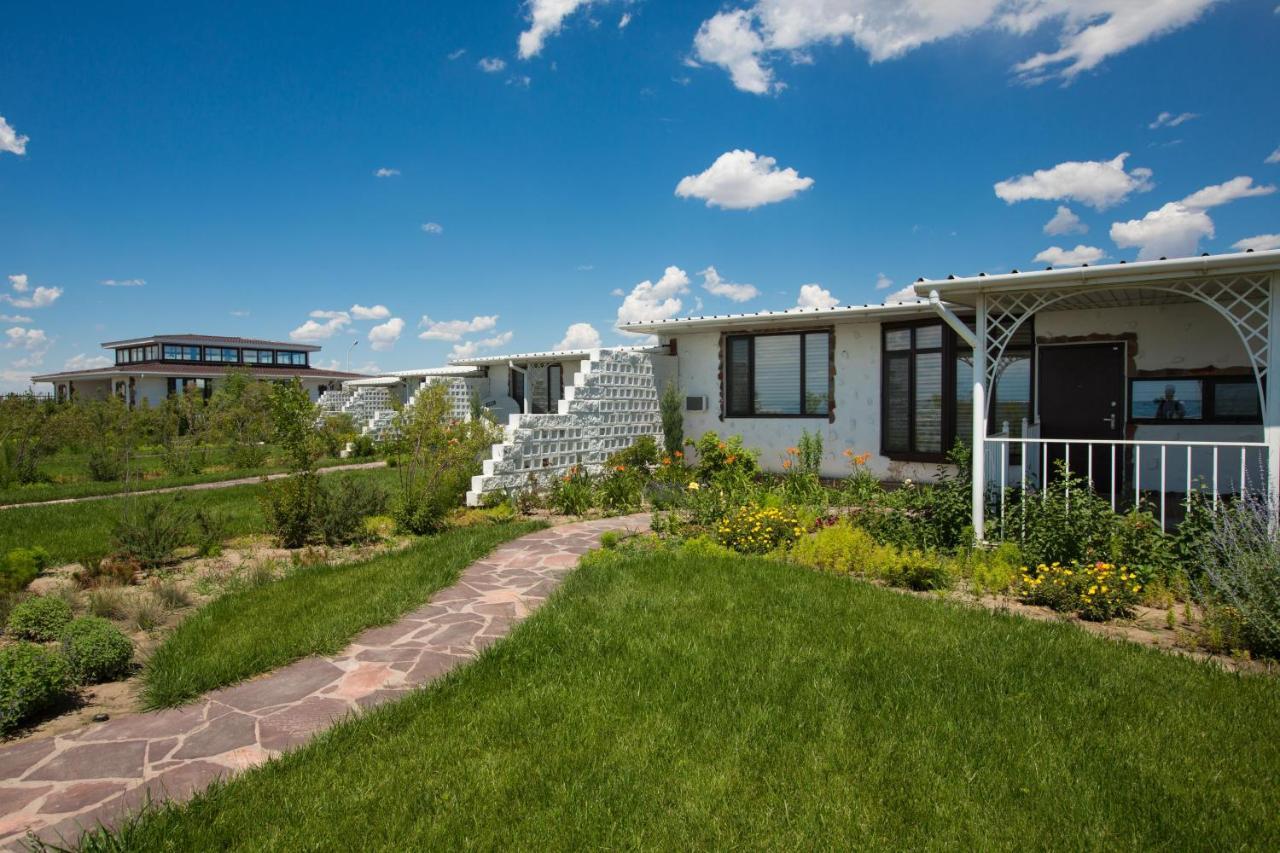 La Dolce Vita Resort Kapszagaj Zewnętrze zdjęcie