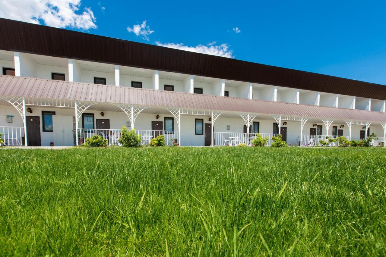 La Dolce Vita Resort Kapszagaj Zewnętrze zdjęcie